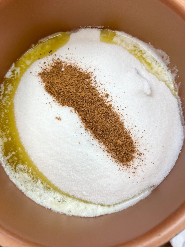 Easy And Creamy Eggnog Fudge Recipe Back To My Southern Roots