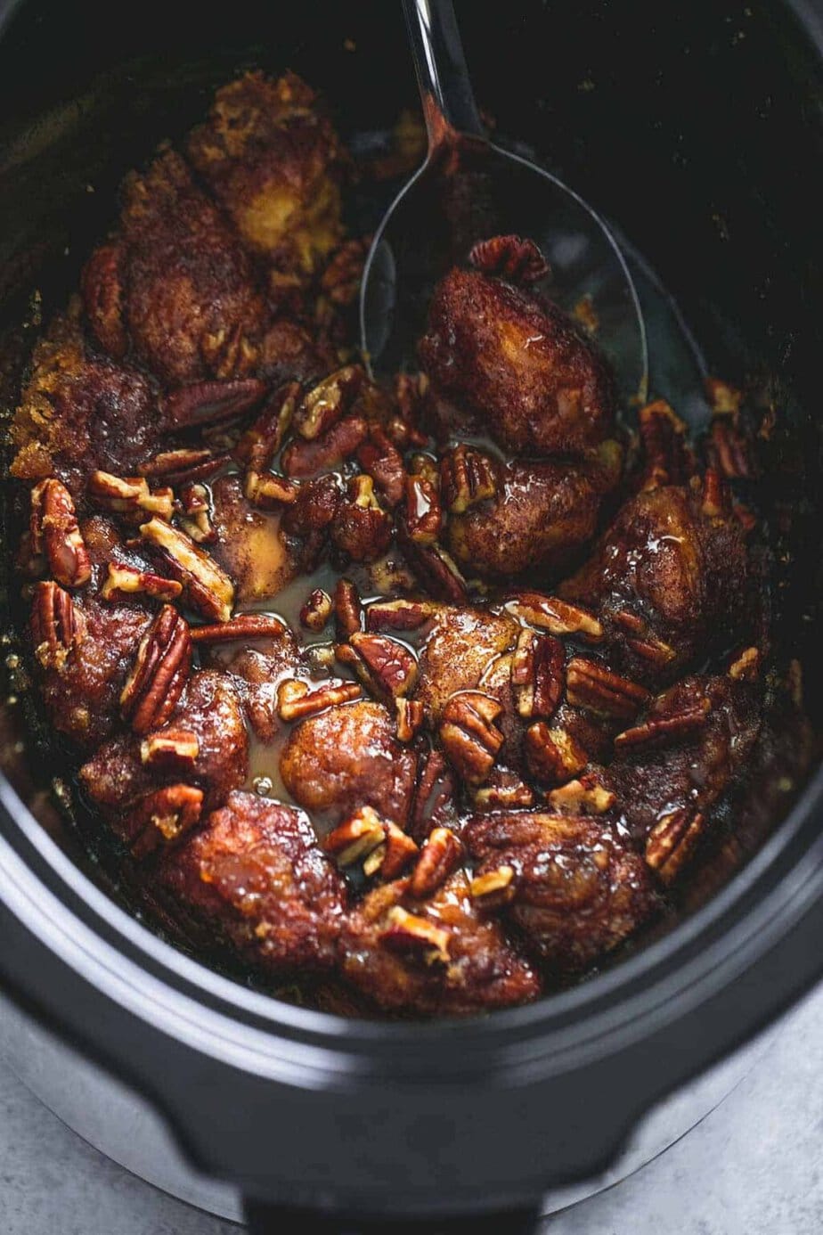 Christmas Breakfast Crock Pot Recipes: 26 Easy Make-Ahead Recipes