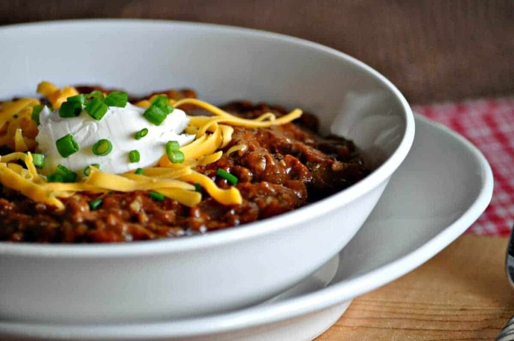 Easy Low Carb Slow Cooker Recipes: 35 Of The Best Dinners - Back To My