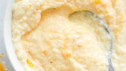 Image for Cheese Grits