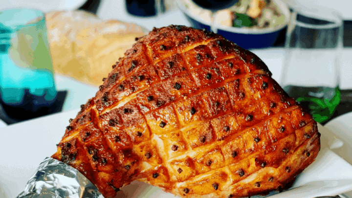 Image for Coca Cola Ham
