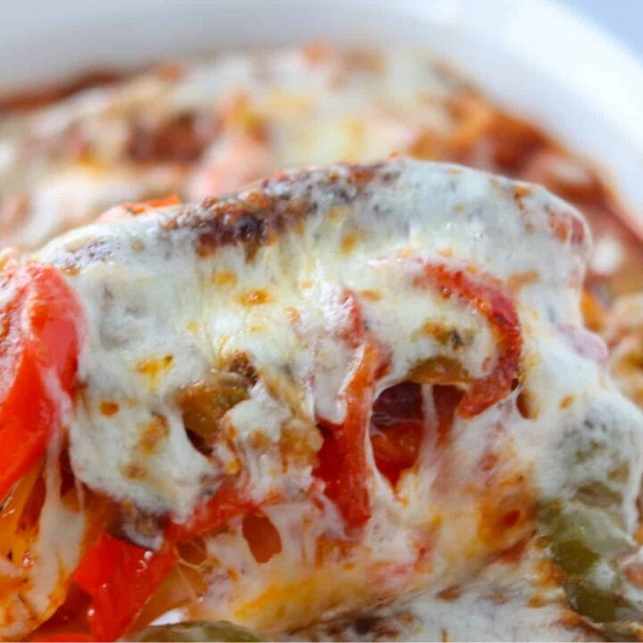 Easy Low Carb Slow Cooker Recipes: 35 Of The Best Dinners - Back To My