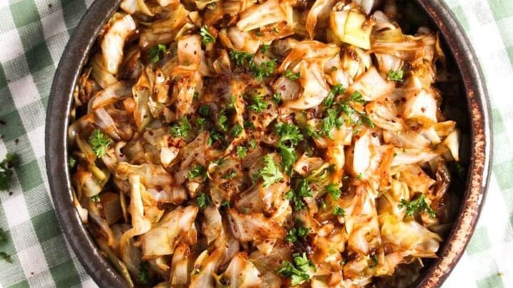 Image for How to Cook Sweetheart Cabbage