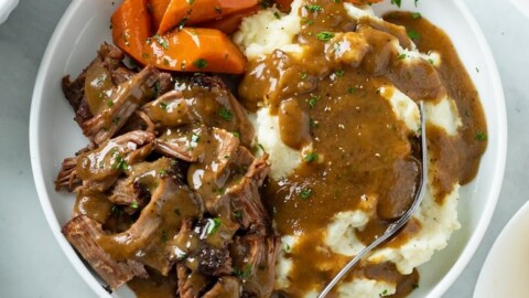 Image for Mississippi Pot Roast