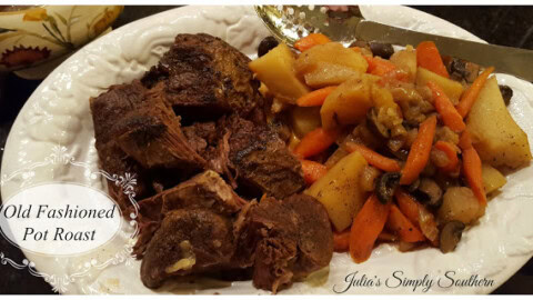 Image for Old Fashioned Pot Roast