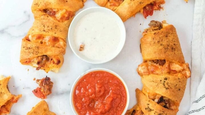 pizza ring