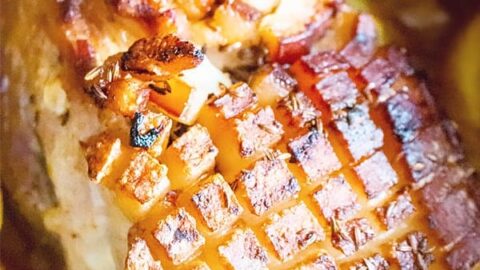 Image for How to Cook a Boneless Pork Loin Roast [+VIDEO]