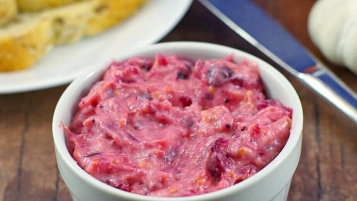 Image for Cosmo Cranberry Aioli