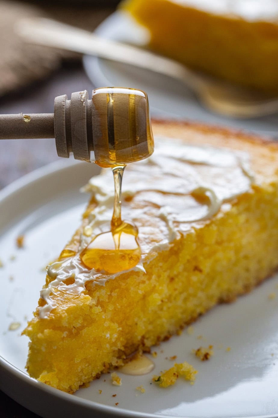 The Best Jiffy Sweet Cornbread Recipe