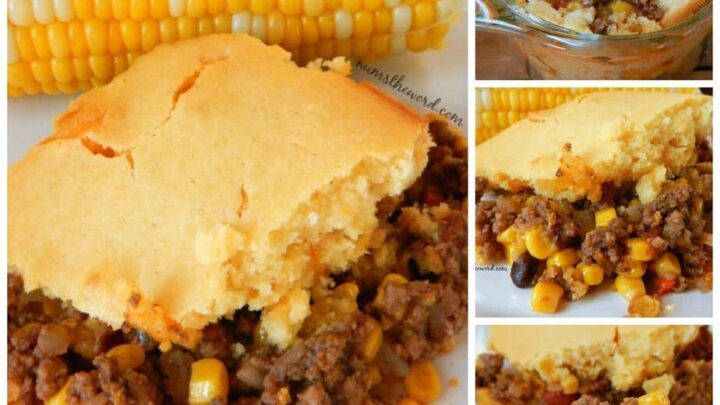 Image for Easy Tex Mex Casserole