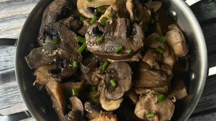 Image for Slow Cooker Soy Braised Chicken