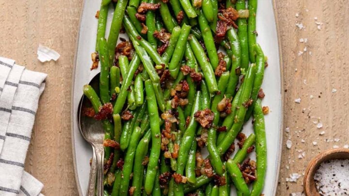 Image for Southern Green Beans (Instant Pot)