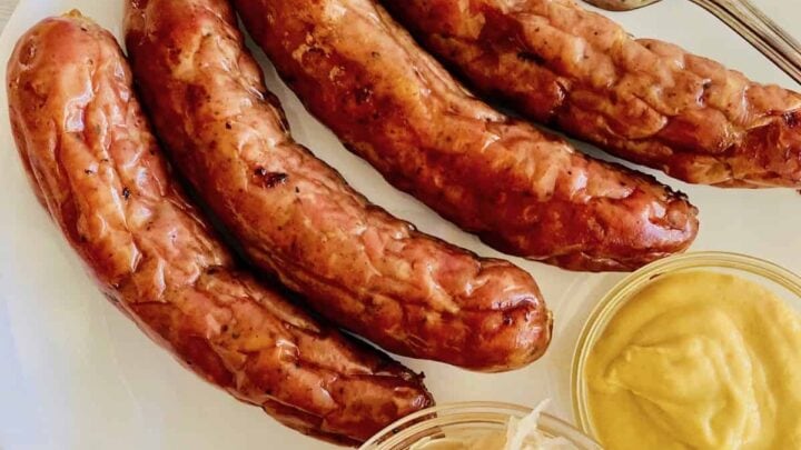 Image for How to Cook Brats in the Oven