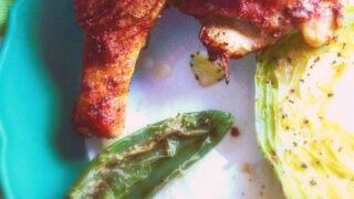 Image for Sheet Pan Chicken Supper