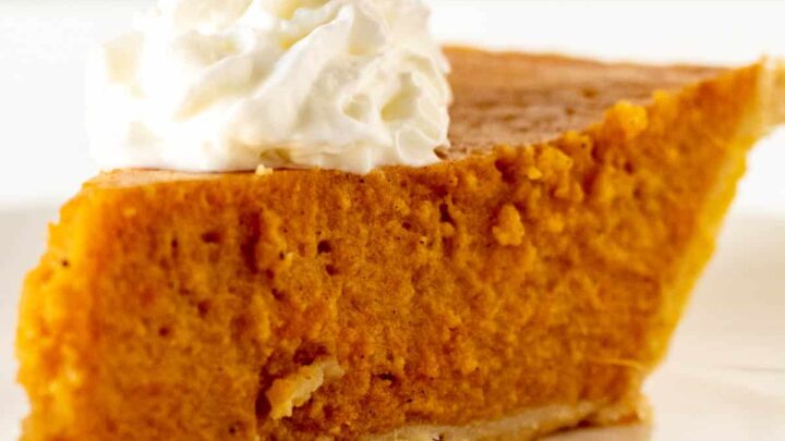 Image for Classic Sweet Potato Pie