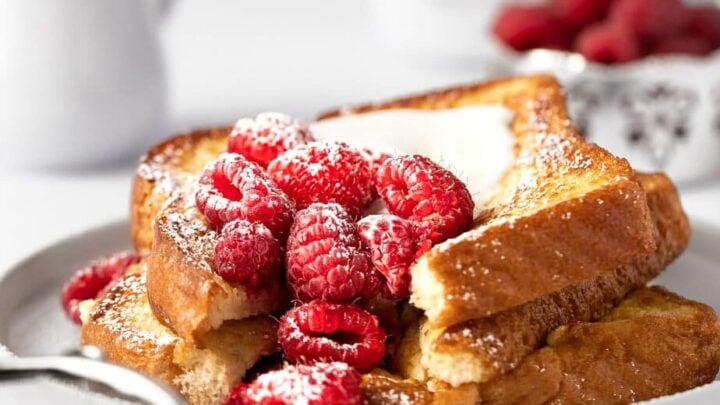 Image for RumChata French Toast