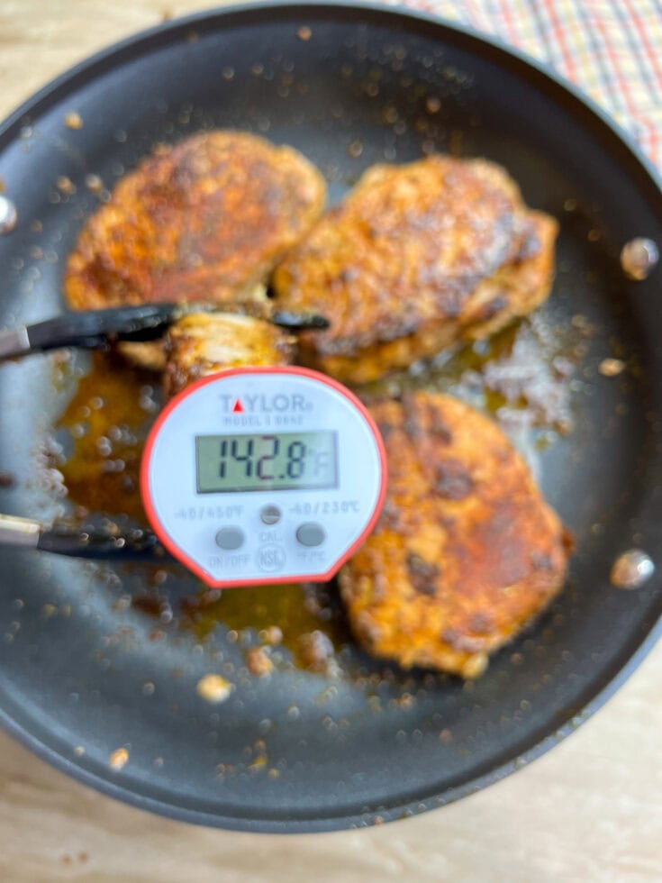 Easy Pan Fried Boneless Pork Chops Back To My Southern Roots