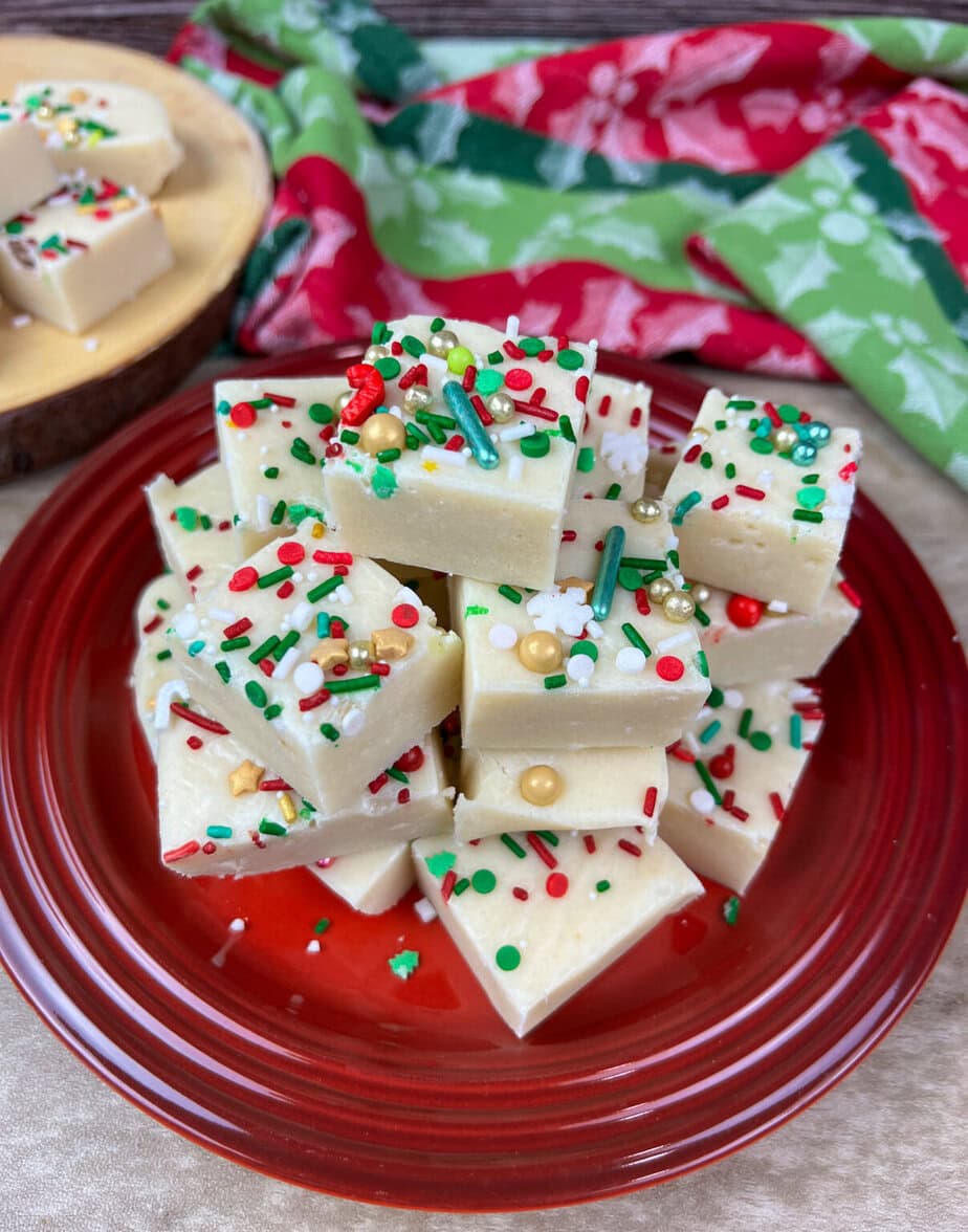 Easy Velveeta Fudge Recipe Back To My Southern Roots