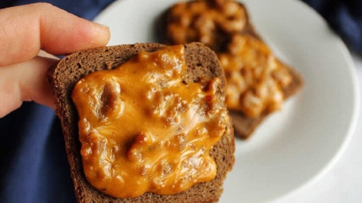 Image for Party Ryes – Mini Pizza Bread Appetizers