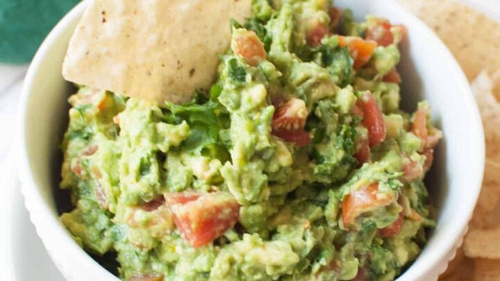 Image for Guacamole without Onions (Video)