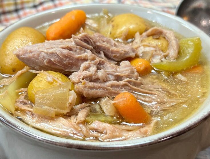Slow Cooked Pork Done Temp at Louie Brunelle blog
