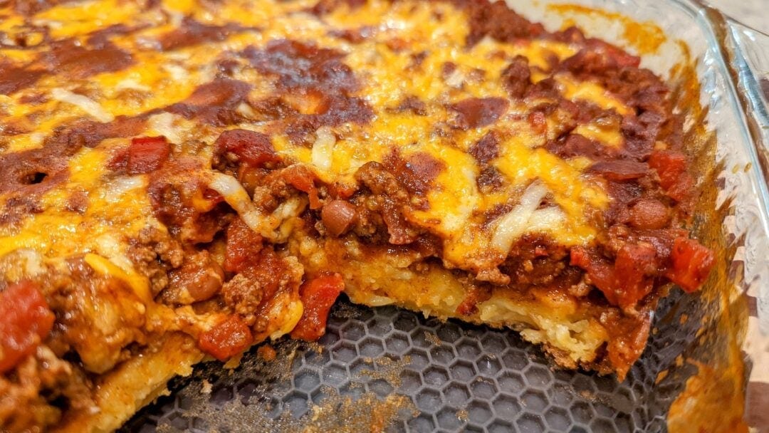 13 Jiffy Cornbread Chili Casserole Recipes Back To My Southern Roots