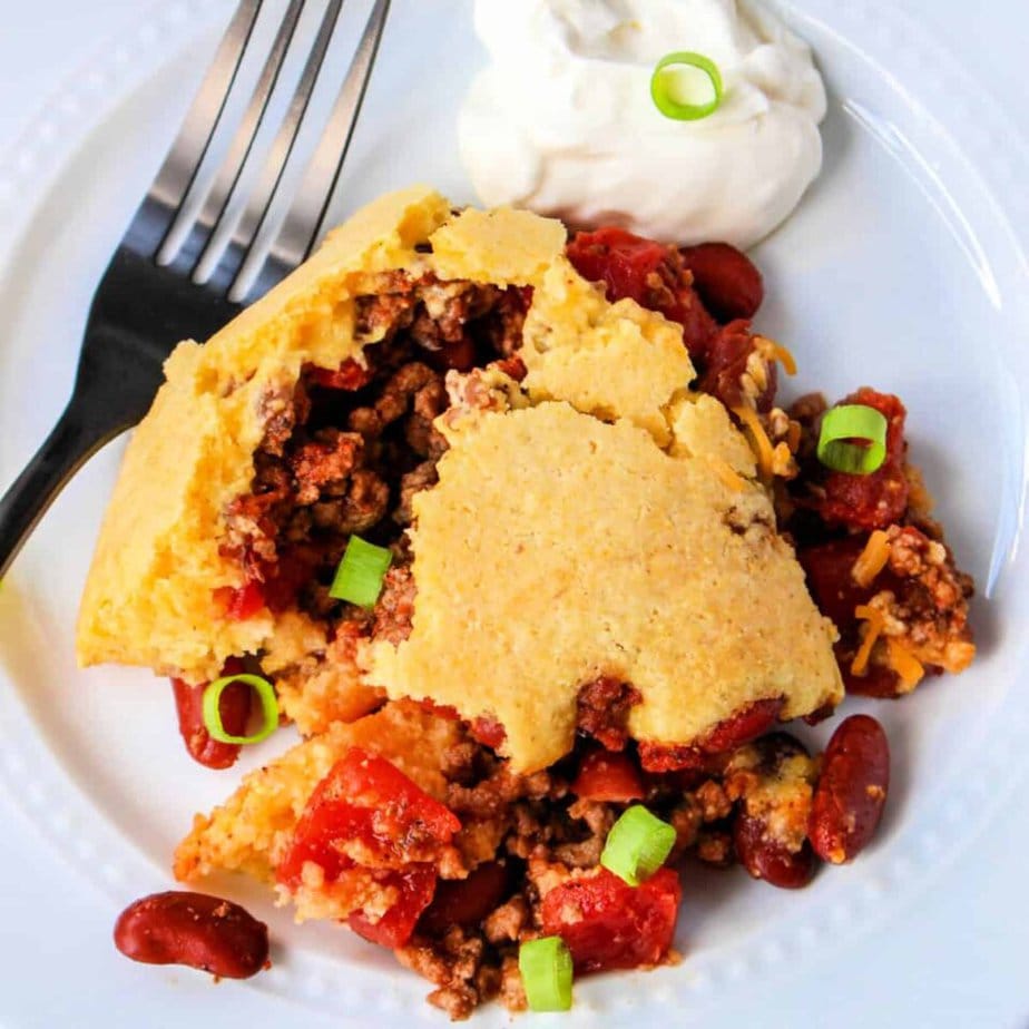 13 Jiffy Cornbread Chili Casserole Recipes Back To My Southern Roots