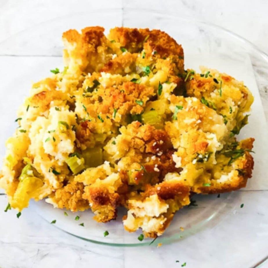 10 Jiffy Cornbread Dressing Recipes For Thanksgiving Back To My