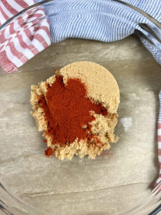 Dry Rub For Pork Tenderloin With Brown Sugar Back To My Southern Roots