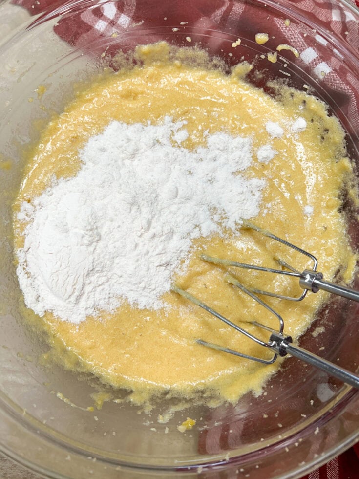 Buttermilk Pecan Pie Recipe Back To My Southern Roots