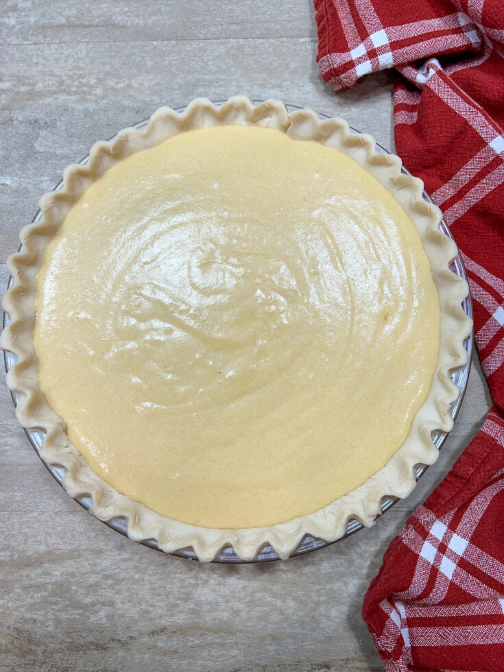 Buttermilk Pecan Pie Recipe Back To My Southern Roots