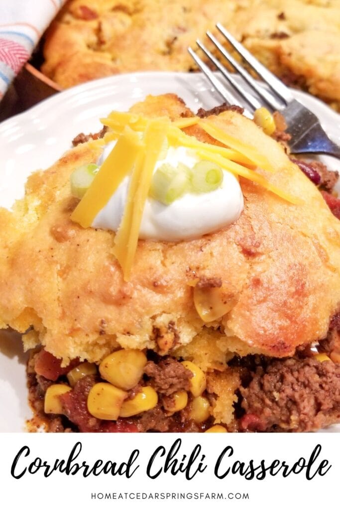 13 Jiffy Cornbread Chili Casserole Recipes Back To My Southern Roots