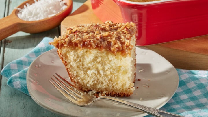 Image for Old Fashioned Cake