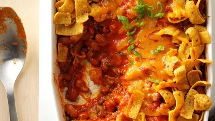 Image for Frito Pie