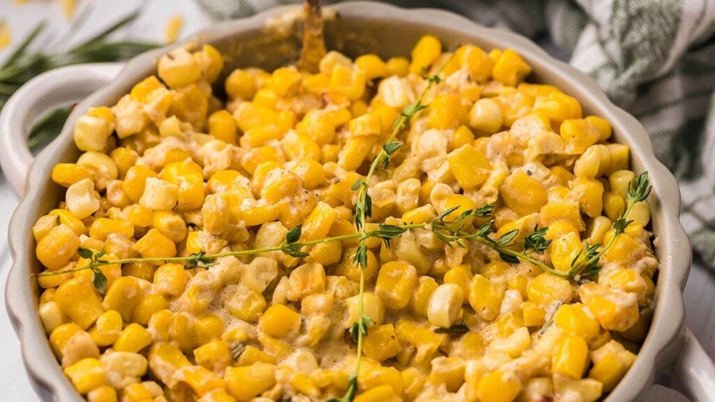 What To Serve With Ham: 69 Of The Best Side Dishes - Back To My ...