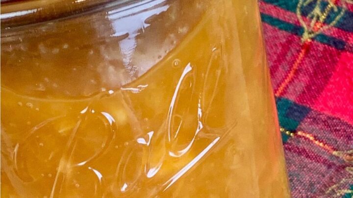 Image for Pineapple Sauce for Ham