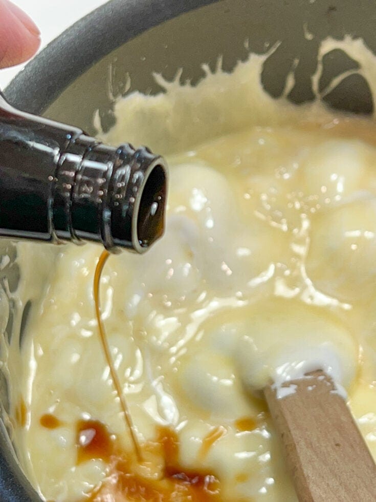 Easy Butterscotch Fudge Recipe Back To My Southern Roots