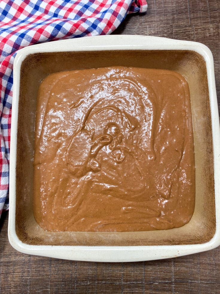 Old Fashioned Chocolate Mayonnaise Cake Recipe Back To My Southern Roots
