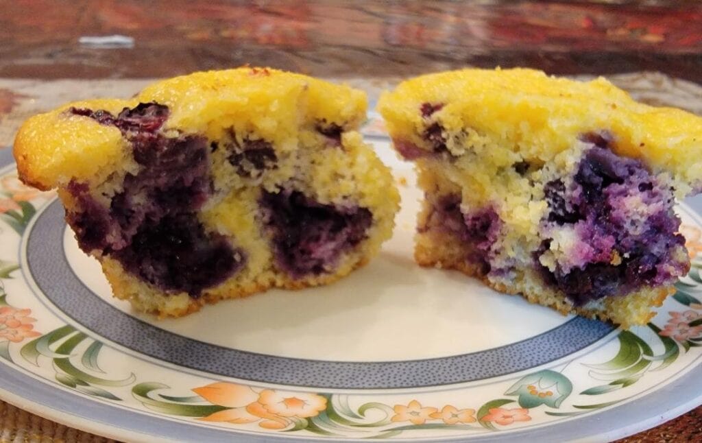 18 Delicious Recipes Made With Jiffy Blueberry Muffin Mix Back To My