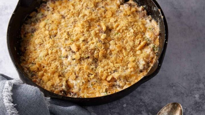 Image for Hot Bacon Cream Cheese Dip