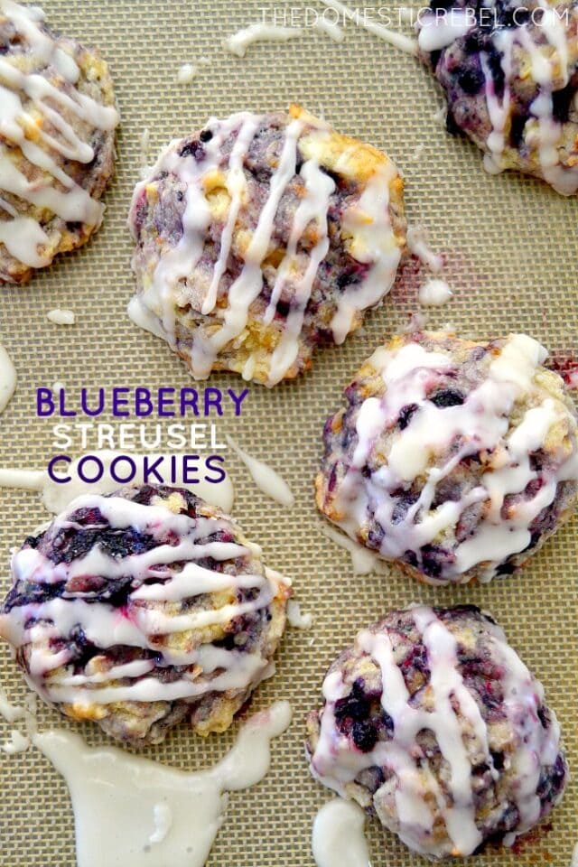 17 Delicious Recipes Made With Jiffy Blueberry Muffin Mix Back To My