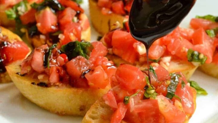 Image for Bruschetta