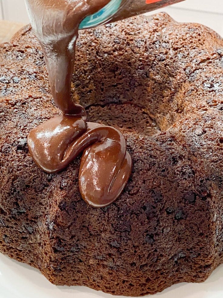 The Best Homemade Chocolate Icing Recipe With Buttermilk Back To My