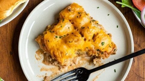 Image for Cowboy Casserole
