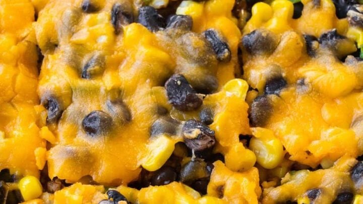 Image for Taco Enchilada Casserole