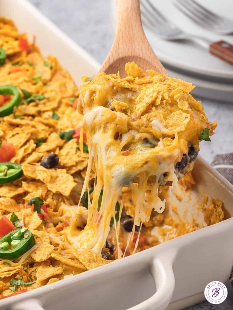 59 Of The Best Cinco de Mayo Casserole Recipes Back To My Southern Roots