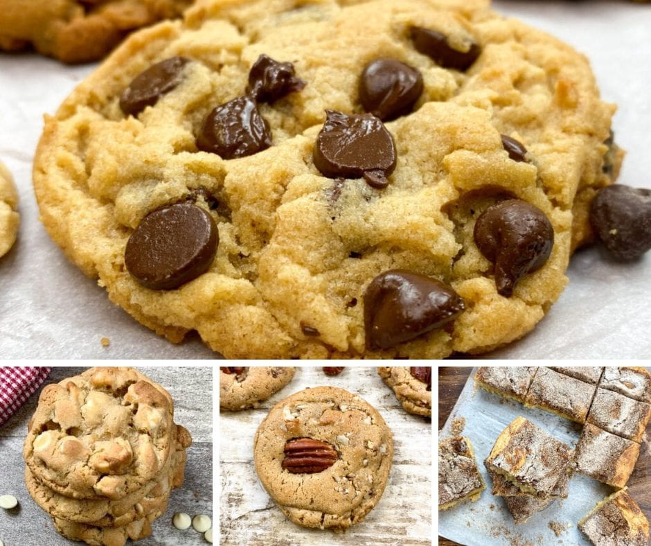 All Your Cookie Questions Answered Back To My Southern Roots