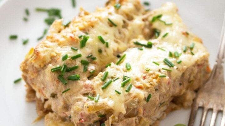Image for Quick Chicken Chipotle Enchiladas
