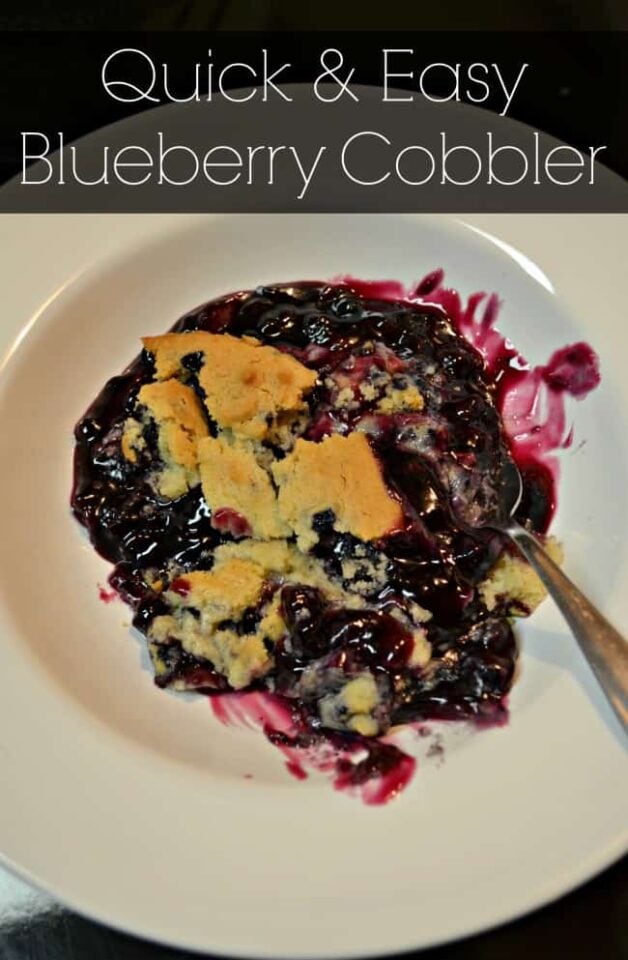 17 Delicious Recipes Made With Jiffy Blueberry Muffin Mix Back To My