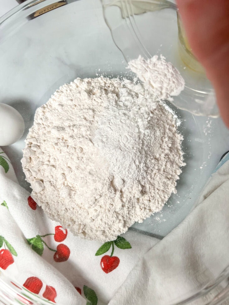 The Perfect Pancake Recipe Without Buttermilk Back To My Southern Roots